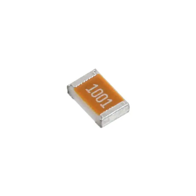 TFPT0805L1001FY Vishay Dale electronic component