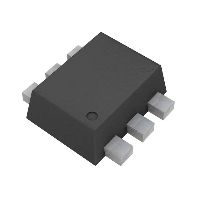 TMP390AQDRLRQ1 Texas Instruments electronic component