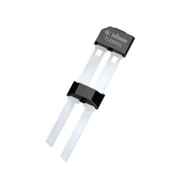 TLE4955CE41184AAMA1 Infineon Technologies electronic component