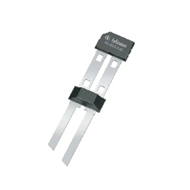 TLE4953CHAMA3 Infineon Technologies electronic component