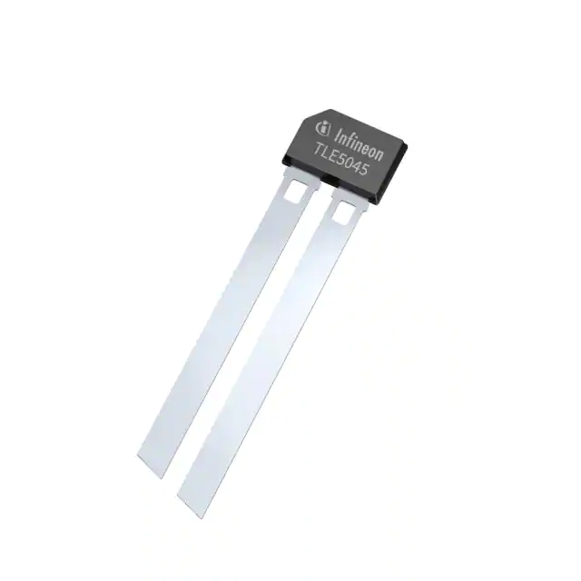 TLE5046ICPWM2R050HALA1 Infineon Technologies electronic component