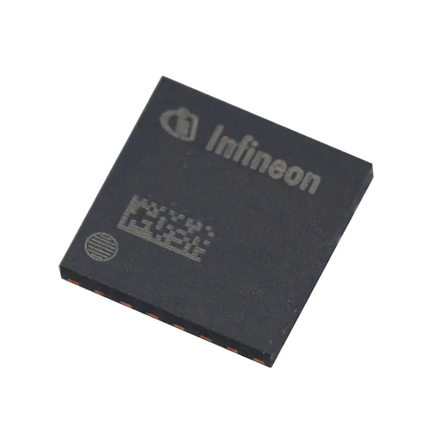 TLI4971A075T5E0001XUMA1 Infineon Technologies electronic component