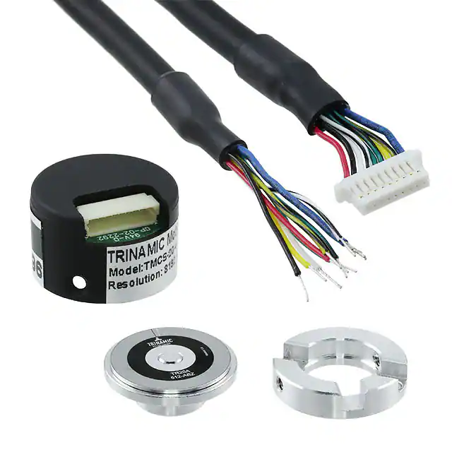 TMCS-20-8K-KIT Analog Devices Inc./Maxim Integrated electronic component