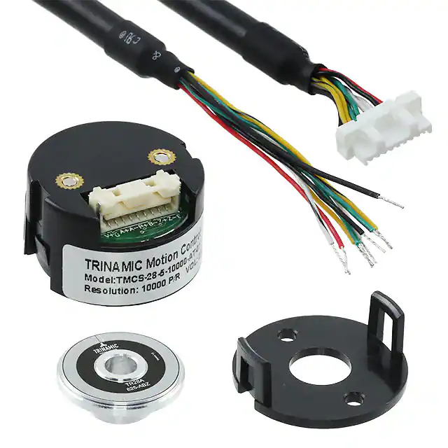 TMCS-28-5-10000-AT-01 Analog Devices Inc./Maxim Integrated electronic component