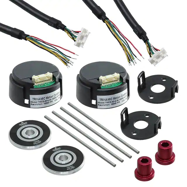 TMCS-28-10K-KIT Analog Devices Inc./Maxim Integrated electronic component