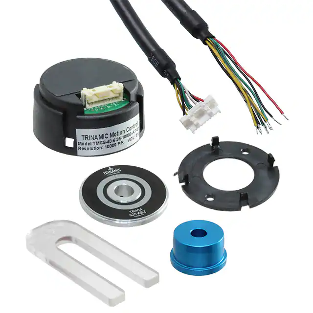 TMCS-40-10K-KIT Analog Devices Inc./Maxim Integrated electronic component