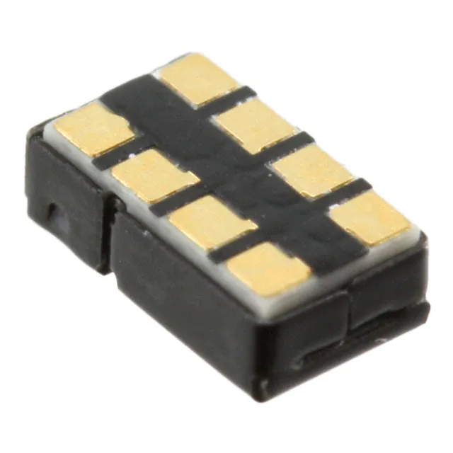 TMD27721 ams-OSRAM USA INC. electronic component