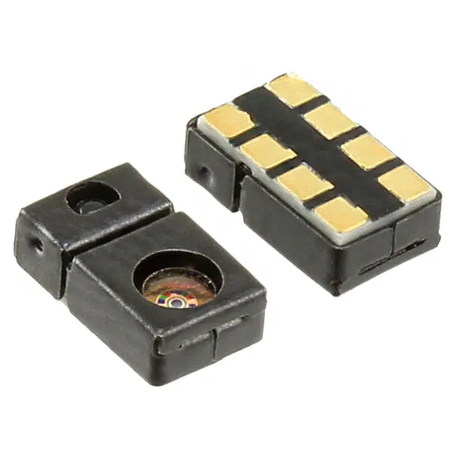 TMD37821 ams-OSRAM USA INC. electronic component