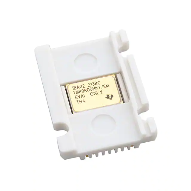 TMP9R00HKT/EM Texas Instruments electronic component