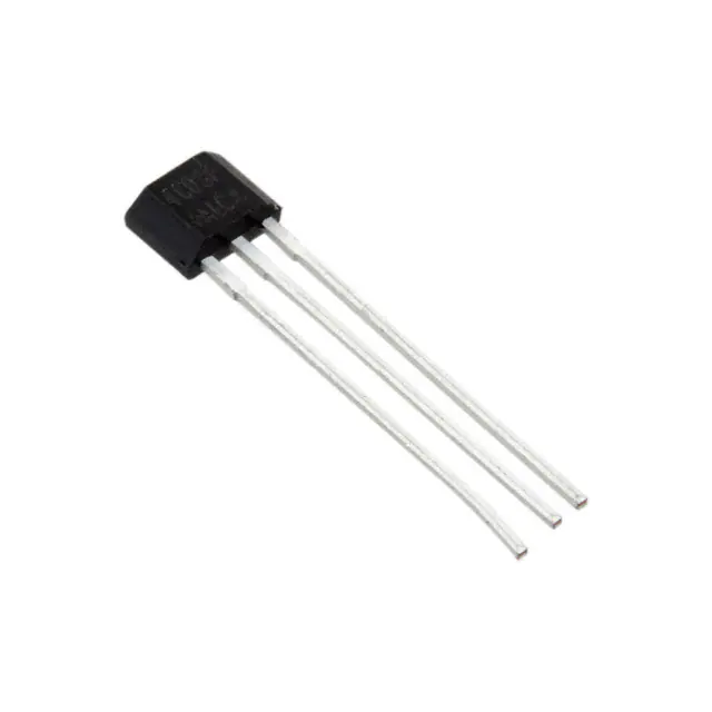 DRV5056A1ELPGMQ1 Texas Instruments related electronic component