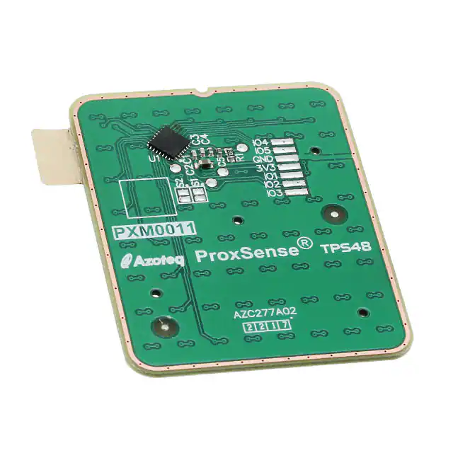 TPS48-P201-S Azoteq (Pty) Ltd electronic component