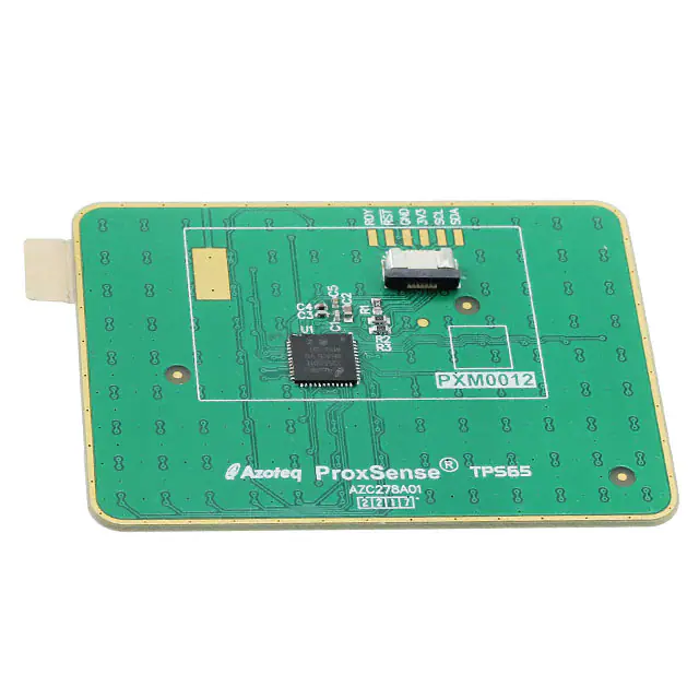 TPS65-201A-S Azoteq (Pty) Ltd electronic component
