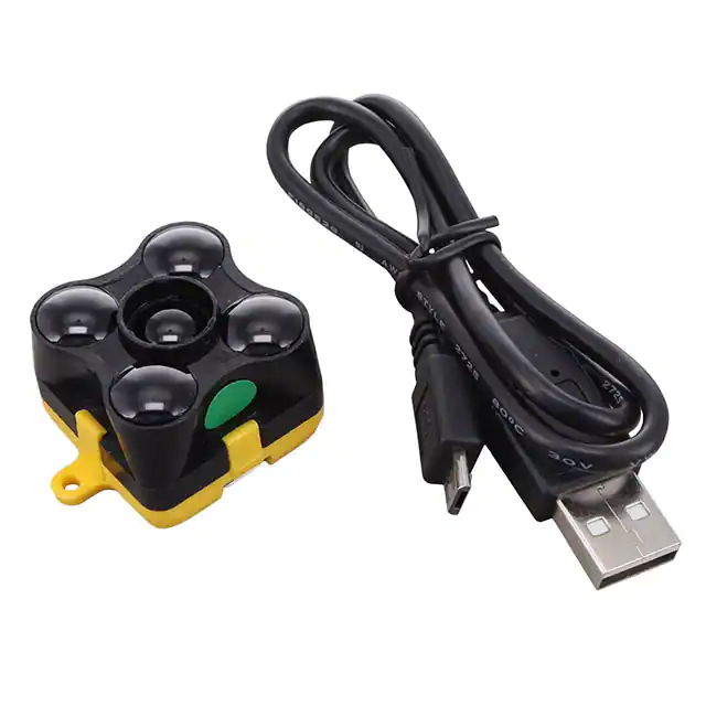 TR-EVO-15M-USB Terabee SAS electronic component