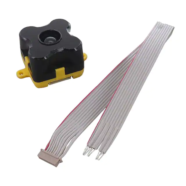 TR-EVO-3M-I2C Terabee SAS electronic component