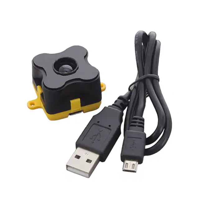 TR-EVO-3M-USB Terabee SAS electronic component