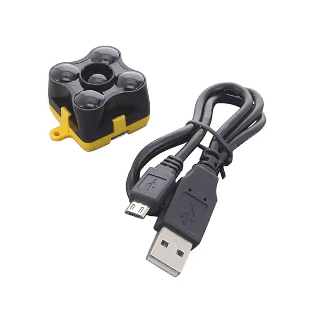 TR-EVO-60M-USB Terabee SAS electronic component