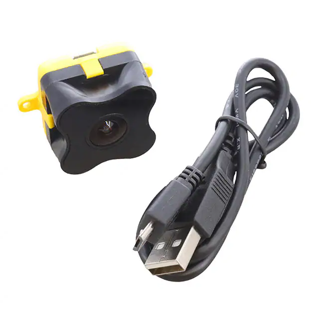 TR-EVO-64PX-USB Terabee SAS electronic component