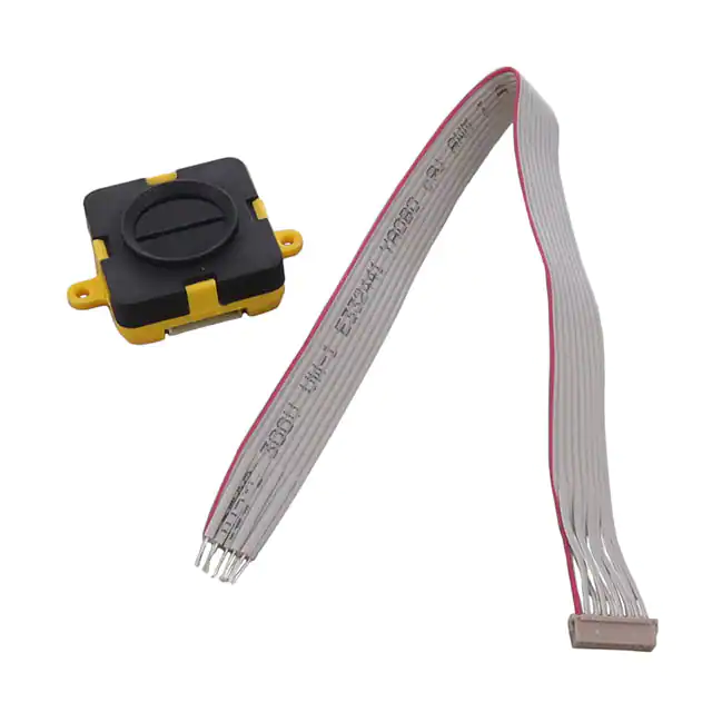 TR-EVO-MINI-I2C Terabee SAS electronic component
