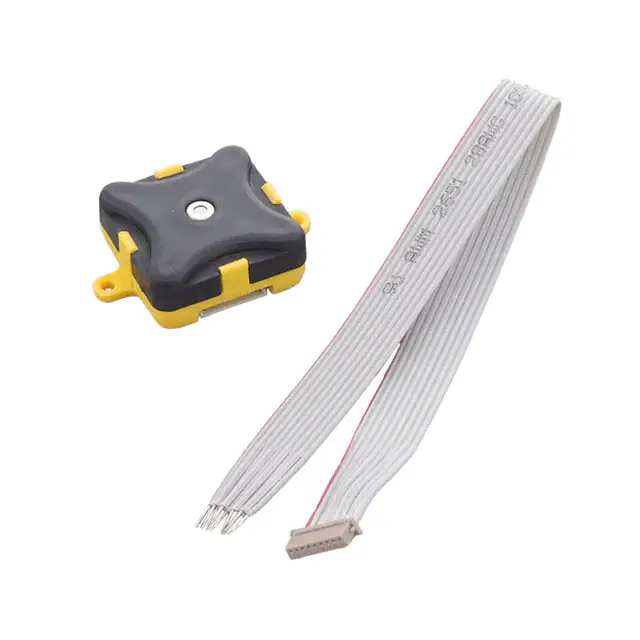 TR-EVO-T90-UART Terabee SAS electronic component