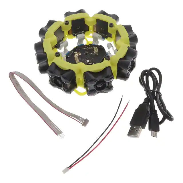 TR-TW-EVO60M-8 Terabee SAS electronic component