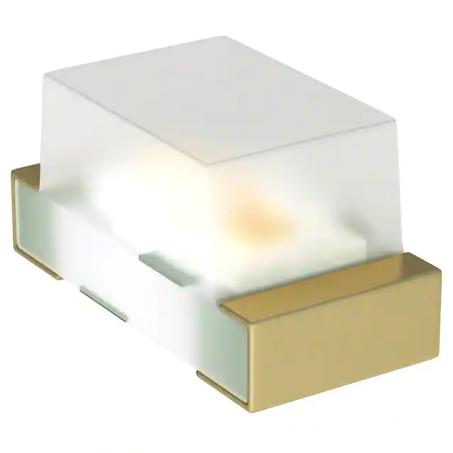 PT19-21C/L41/TR8 Everlight Electronics Co Ltd related electronic component