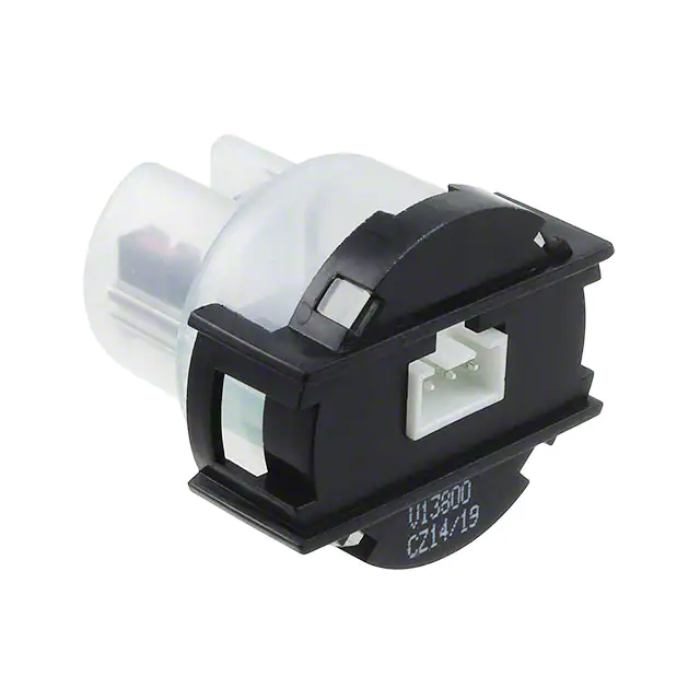 TSD-10 Amphenol Advanced Sensors (Thermometrics) electronic component