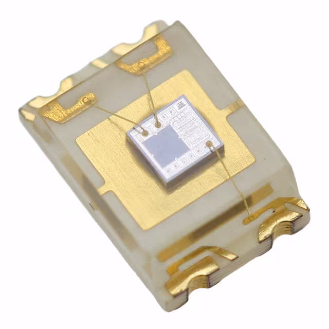 TSL12T ams-OSRAM USA INC. electronic component