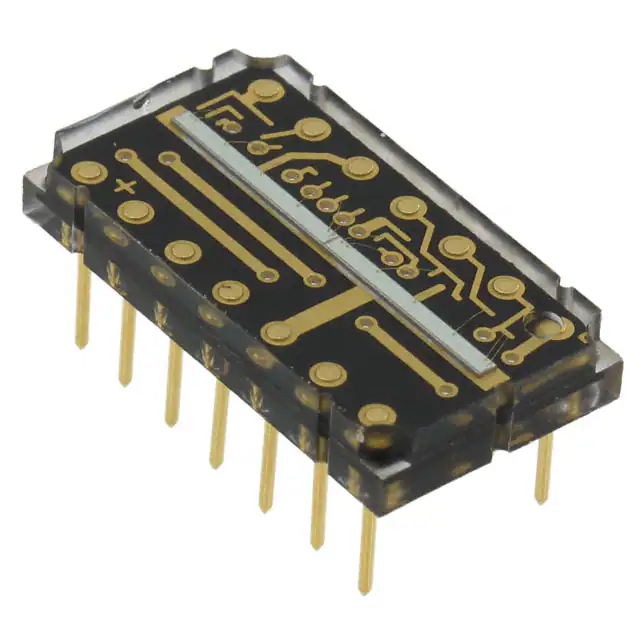 TSL1402R ams-OSRAM USA INC. electronic component
