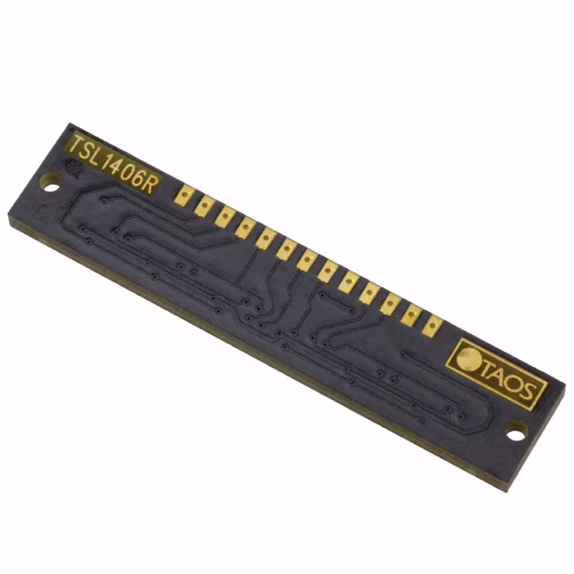 TSL1406R ams-OSRAM USA INC. electronic component