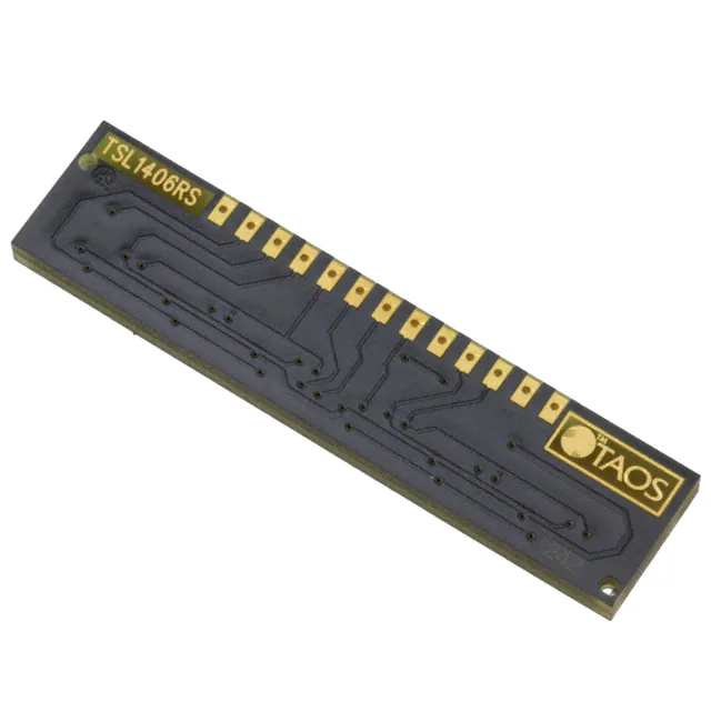 TSL1406RS ams-OSRAM USA INC. electronic component
