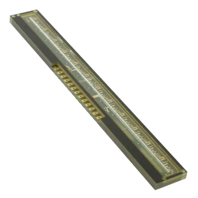 TSL1412S ams-OSRAM USA INC. electronic component