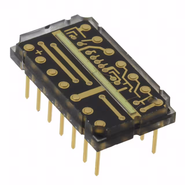 TSL202R ams-OSRAM USA INC. electronic component