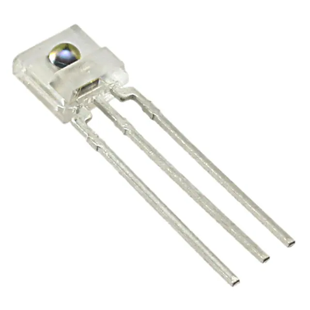 TSL237S-LF ams-OSRAM USA INC. electronic component