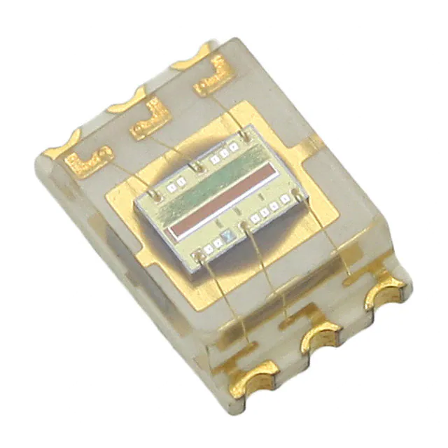 TSL2560T ams-OSRAM USA INC. electronic component