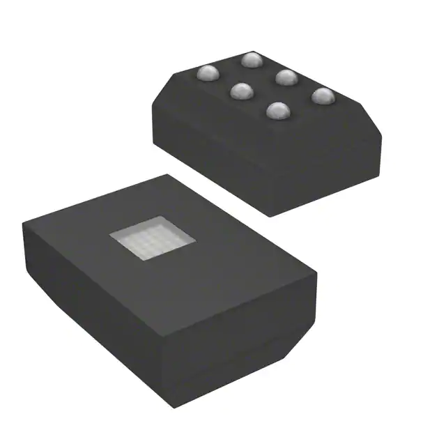 TSL2569CS ams-OSRAM USA INC. electronic component