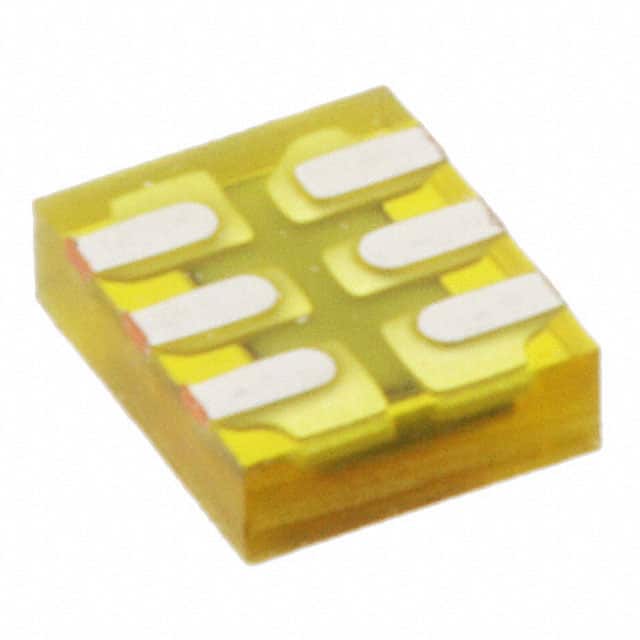 TSL25911FN ams-OSRAM USA INC. electronic component