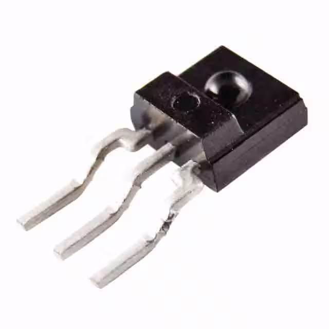 TSL262RSM-LF ams-OSRAM USA INC. electronic component