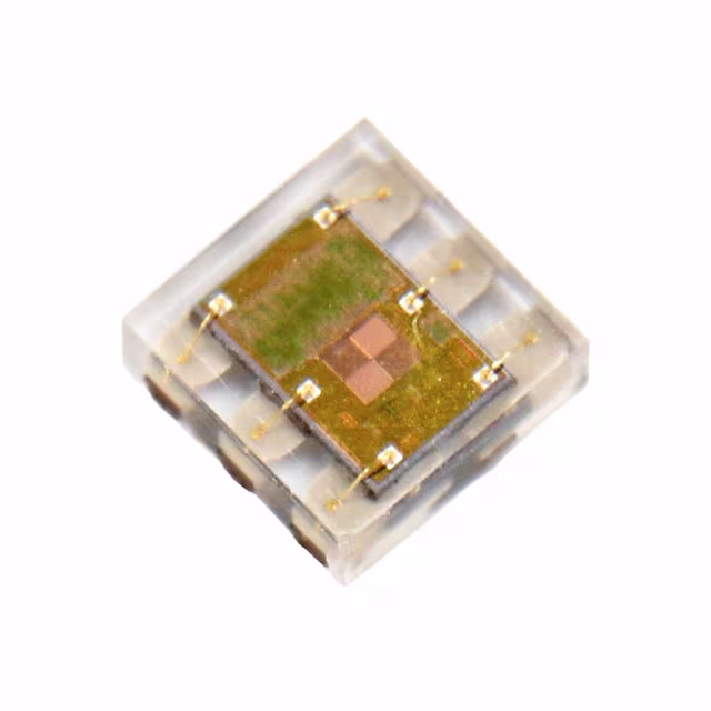 TSL27713FN ams-OSRAM USA INC. electronic component