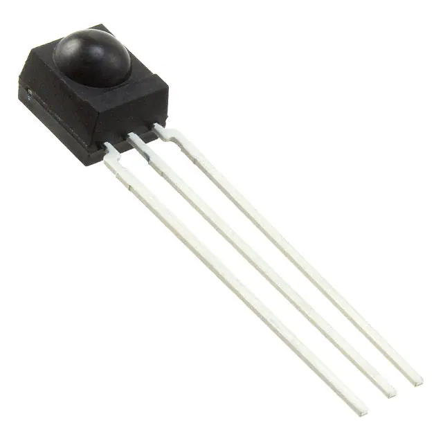 TSOP2438 Vishay Semiconductor Opto Division electronic component