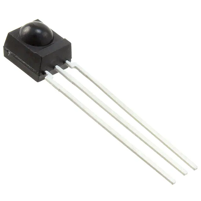 TSOP32438 Vishay Semiconductor Opto Division electronic component