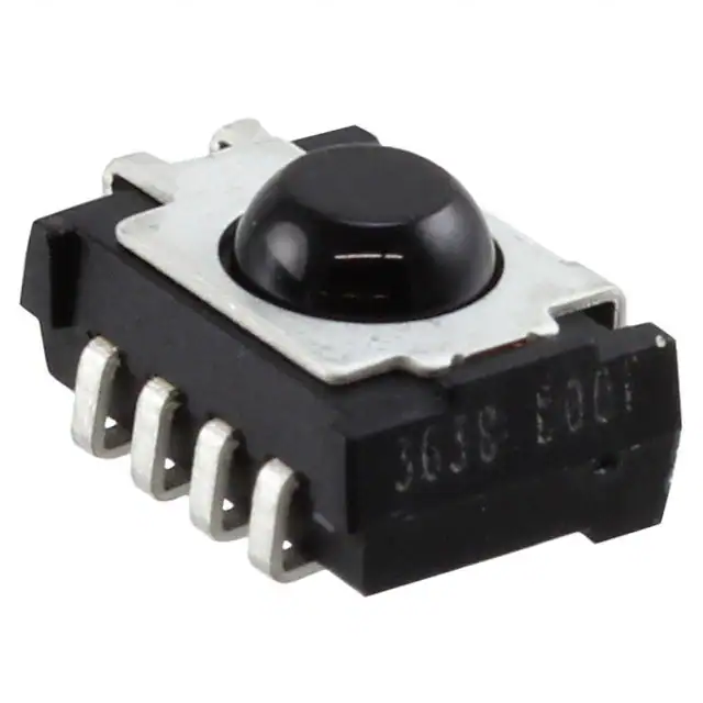 TSOP36338TT Vishay Semiconductor Opto Division electronic component