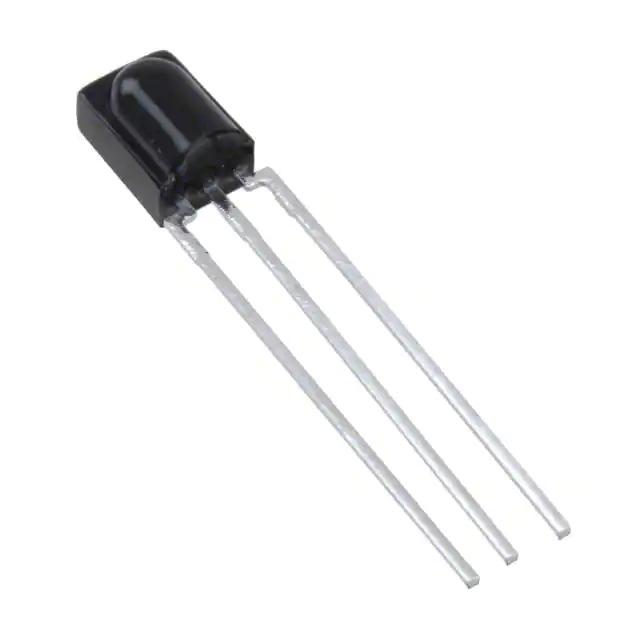 TSOP38238 Vishay Semiconductor Opto Division related electronic component