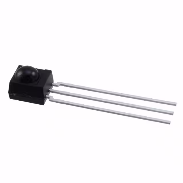 TSOP4138 Vishay Semiconductor Opto Division electronic component