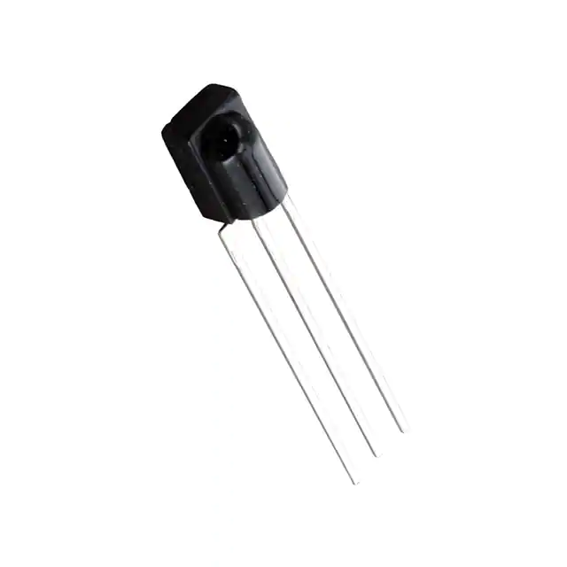 TSOP58338 Vishay Semiconductor Opto Division electronic component