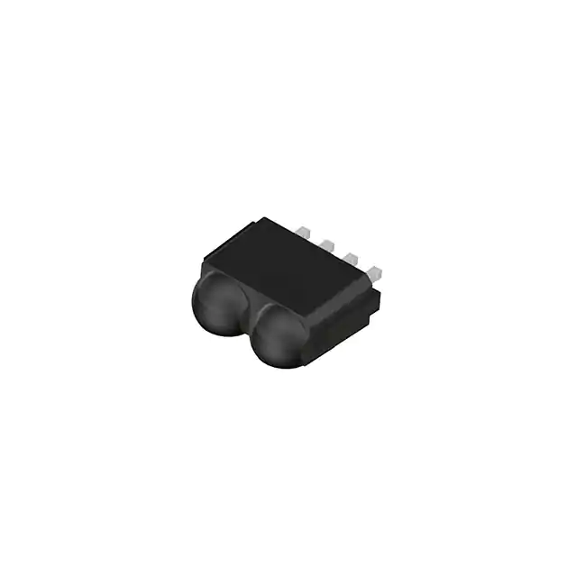 TSOP59233 Vishay Semiconductor Opto Division electronic component