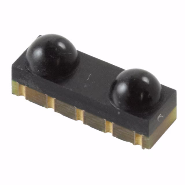 TSOP85438TR Vishay Semiconductor Opto Division electronic component