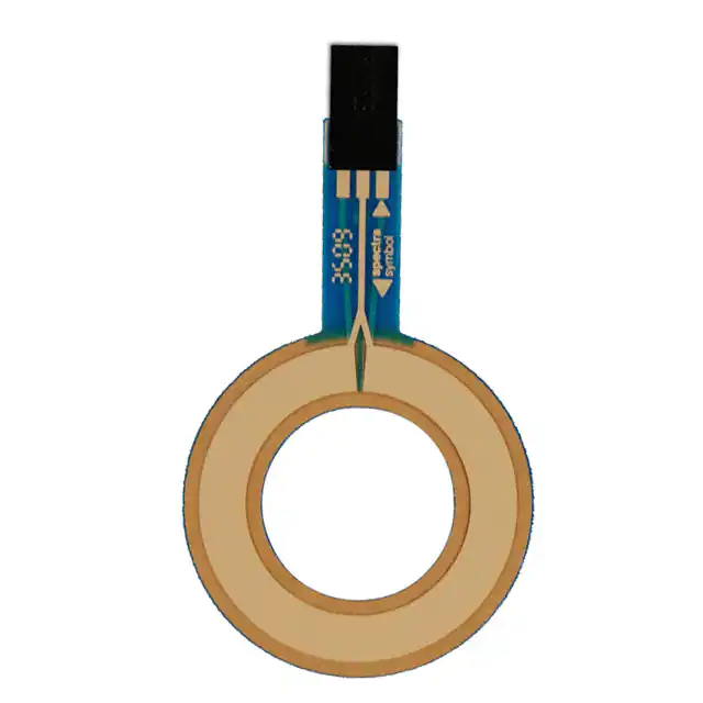 TSP-R-0036-351-103-5%-RH Spectra Symbol electronic component
