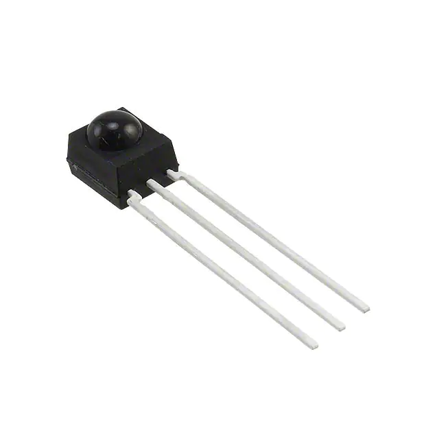 TSSP4038 Vishay Semiconductor Opto Division related electronic component