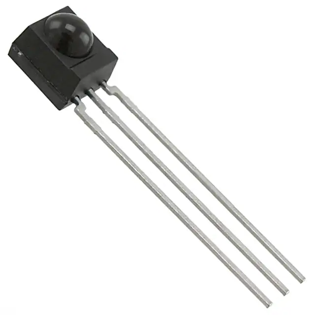 TSSP4P38 Vishay Semiconductor Opto Division electronic component