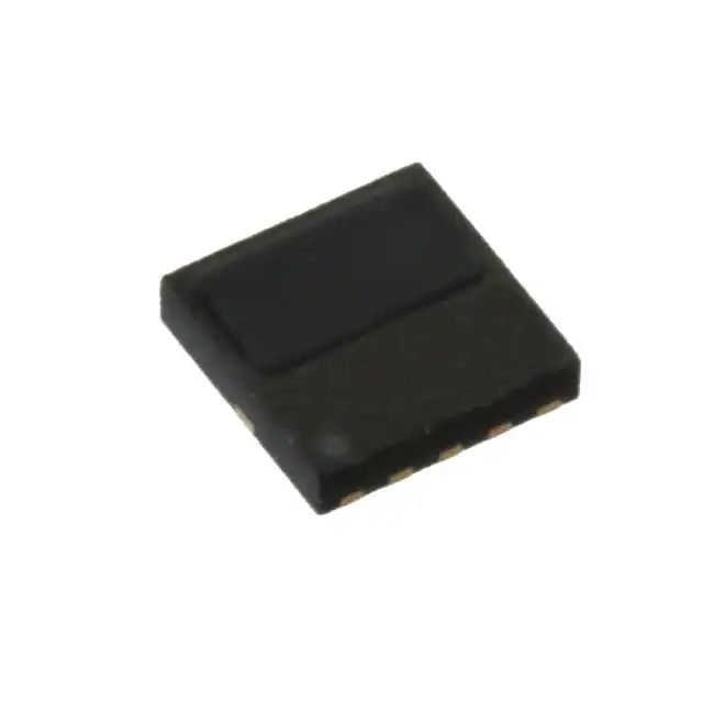 TSSP57038ETT1 Vishay Semiconductor Opto Division related electronic component